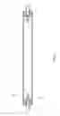Fig. 04 - High-pressure discharge lamp with starting aid and method for producing the same