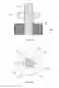 Fig. 09 - High-pressure discharge lamp with starting aid and method for producing the same