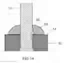 Fig. 10 - High-pressure discharge lamp with starting aid and method for producing the same