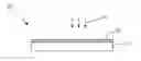 Fig. 01 - Luminescent element, preparation method thereof and luminescence method