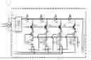 Fig. 01 - Light emitting diode driver having cascode structure