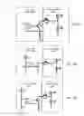 Fig. 14 - Light emitting diode driver having phase control mechanism