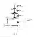 Fig. 15 - Light emitting diode driver having phase control mechanism