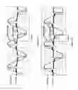 Fig. 24 - Electronic ballast with high power factor