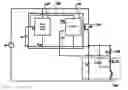 Fig. 01 - Light-emitting diode driving circuit capable of controlling current of light-emitting diode on a full time basis