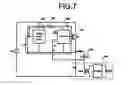 Fig. 08 - Light-emitting diode driving circuit capable of controlling current of light-emitting diode on a full time basis