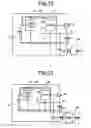 Fig. 11 - Light-emitting diode driving circuit capable of controlling current of light-emitting diode on a full time basis