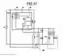 Fig. 14 - Light-emitting diode driving circuit capable of controlling current of light-emitting diode on a full time basis