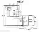 Fig. 15 - Light-emitting diode driving circuit capable of controlling current of light-emitting diode on a full time basis