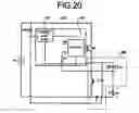 Fig. 17 - Light-emitting diode driving circuit capable of controlling current of light-emitting diode on a full time basis