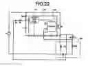 Fig. 19 - Light-emitting diode driving circuit capable of controlling current of light-emitting diode on a full time basis