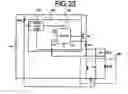 Fig. 20 - Light-emitting diode driving circuit capable of controlling current of light-emitting diode on a full time basis