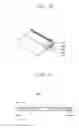 Fig. 10 - Connector for light source module and backlight assembly having the same