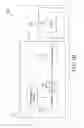 Fig. 03 - LED-based lighting fixtures and related methods for thermal management