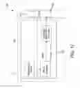 Fig. 04 - LED-based lighting fixtures and related methods for thermal management