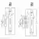 Fig. 02 - Control system for fluorescent light fixture