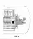 Fig. 08 - D. c. Charged particle accelerator, a method of accelerating charged particles using d. c. voltages and a high voltage power supply apparatus for use therewith