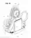 Fig. 19 - D. c. Charged particle accelerator, a method of accelerating charged particles using d. c. voltages and a high voltage power supply apparatus for use therewith