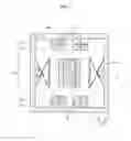 Fig. 03 - VIBRATION GENERATING MODULE, ACTUATOR USING THE SAME, HANDHELD DEVICE, METHOD FOR GENERATING VIBRATION AND RECORDING MEDIUM THEREOF