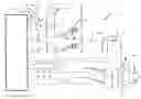 Fig. 01 - Low loss low noise motor control system