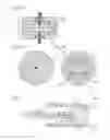 Fig. 02 - PWM CONTROL CIRCUIT AND MOTOR EQUIPPED WITH THE SAME