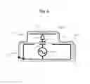 Fig. 07 - Power transfer system and noncontact charging device