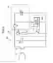 Fig. 03 - NONCONTACT CHARGER SYSTEM