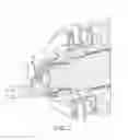 Fig. 03 - Measurement of shaft speed, angular displacement, position or movement