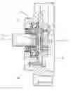 Fig. 01 - Rotating angle detecting sensor