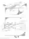 Fig. 06 - Testing apparatus with read head holder having a gas jet pointing into a channel