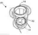 Fig. 01 - Devices and process for high-pressure magic angle spinning nuclear magnetic resonance