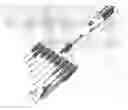 Fig. 01 - Test connector apparatus for look-both-ways testing