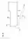Fig. 09 - Single-piece plug nose with multiple contact sets