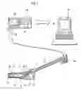 Fig. 02 - Method of and apparatus for detecting cracks in piezoelectric element