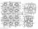 Fig. 01 - Fault tolerant integrated circuit architecture