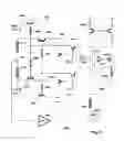 Fig. 11 - Control-voltage of pass-gate follows signal