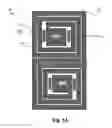 Fig. 06 - Applying trenched transient voltage suppressor (TVS) technology for distributed low pass filters