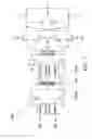 Fig. 07 - Transformer with bypass capacitor