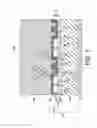 Fig. 06 - Variable acoustic grating based on changing acoustic impedances