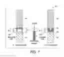 Fig. 08 - Variable acoustic grating based on changing acoustic impedances