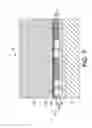 Fig. 10 - Variable acoustic grating based on changing acoustic impedances