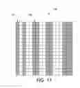 Fig. 12 - Variable acoustic grating based on changing acoustic impedances