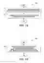 Fig. 14 - Variable acoustic grating based on changing acoustic impedances
