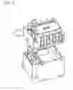 Fig. 09 - Electromagnetic contact device