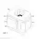 Fig. 04 - Magnetically actuated system