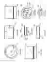 Fig. 08 - System and method for affecting flux of multi-pole magnetic structures