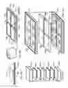 Fig. 10 - System and method for affecting flux of multi-pole magnetic structures