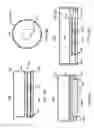 Fig. 11 - System and method for affecting flux of multi-pole magnetic structures