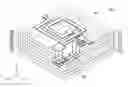 Fig. 01 - Three dimensional inductor