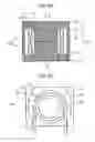 Fig. 06 - Coil component including magnetic body